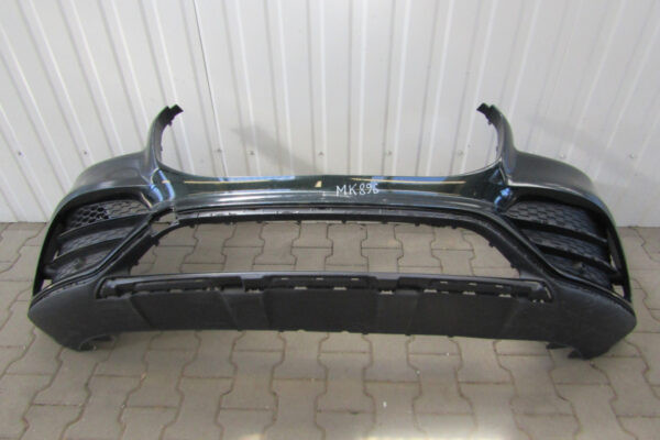 Bumper Mercedes GLS AMG W167 X167 20- A1678859305 Voorbumper MK896