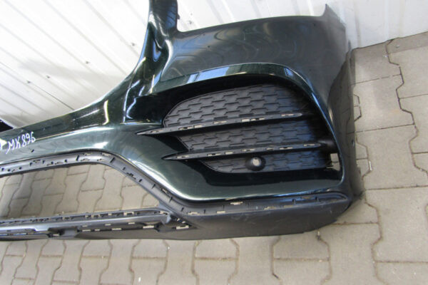 Bumper Mercedes GLS AMG W167 X167 20- A1678859305 Voorbumper MK896