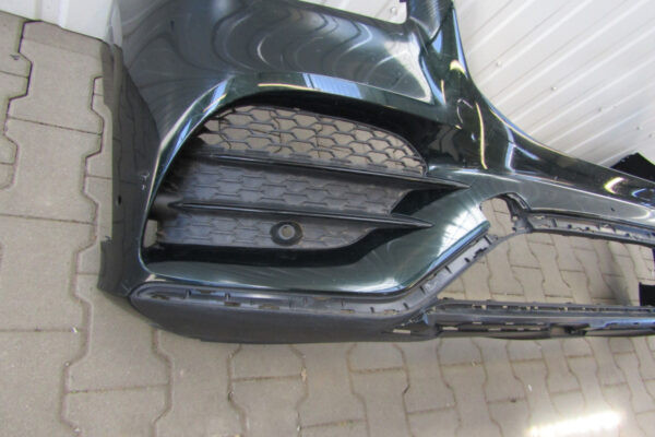 Bumper Mercedes GLS AMG W167 X167 20- A1678859305 Voorbumper MK896