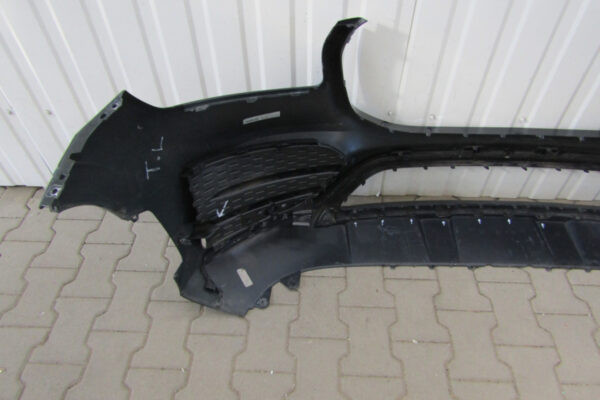 Bumper Mercedes GLS AMG W167 X167 20- A1678859305 Voorbumper MK896