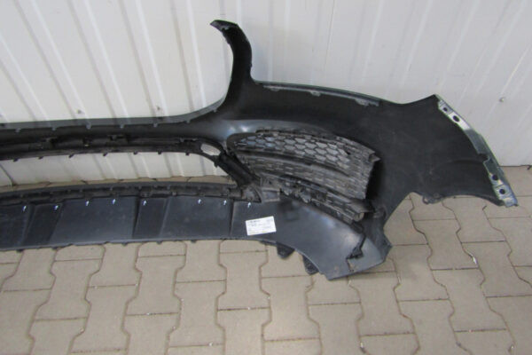 Bumper Mercedes GLS AMG W167 X167 20- A1678859305 Voorbumper MK896