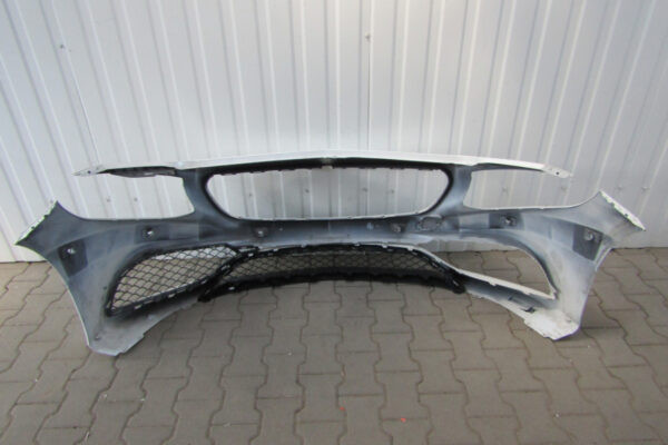 Bumper MERCEDES S COUPE W217 63 AMG 14-17 A2178851025 Voorbumper MK909