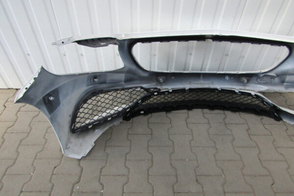Bumper MERCEDES S COUPE W217 63 AMG 14-17 A2178851025 Voorbumper MK909