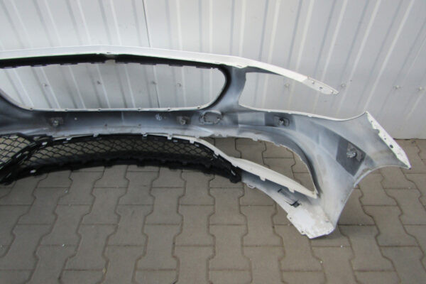 Bumper MERCEDES S COUPE W217 63 AMG 14-17 A2178851025 Voorbumper MK909