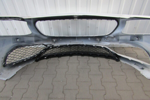 Bumper MERCEDES S COUPE W217 63 AMG 14-17 A2178851025 Voorbumper MK909
