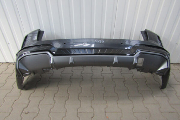 Bumper BMW IX3 G08 M-Pakket M Pakket Facelift 21- 51129853318 Achterbumper MK914