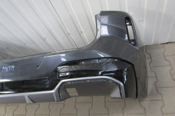 Bumper BMW IX3 G08 M-Pakket M Pakket Facelift 21- 51129853318 Achterbumper MK914