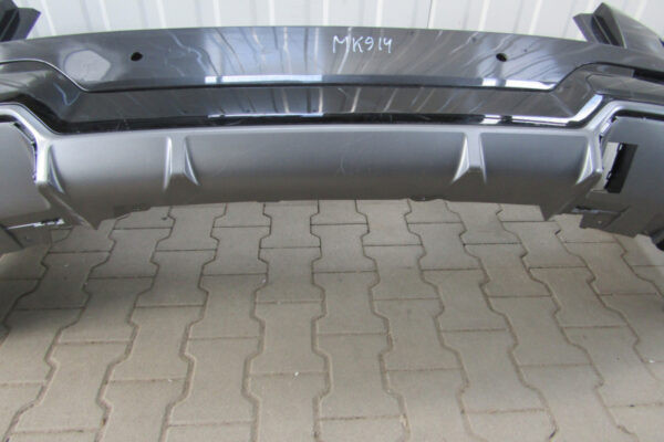 Bumper BMW IX3 G08 M-Pakket M Pakket Facelift 21- 51129853318 Achterbumper MK914