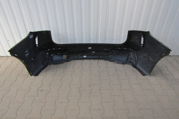 Bumper BMW IX3 G08 M-Pakket M Pakket Facelift 21- 51129853318 Achterbumper MK914