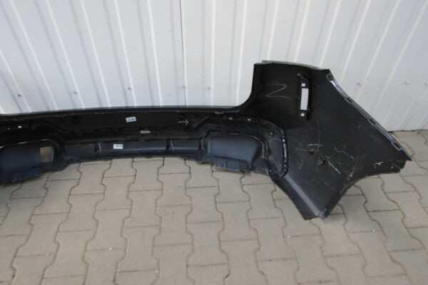 Bumper BMW IX3 G08 M-Pakket M Pakket Facelift 21- 51129853318 Achterbumper MK914