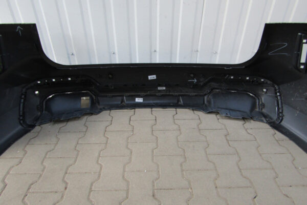 Bumper BMW IX3 G08 M-Pakket M Pakket Facelift 21- 51129853318 Achterbumper MK914