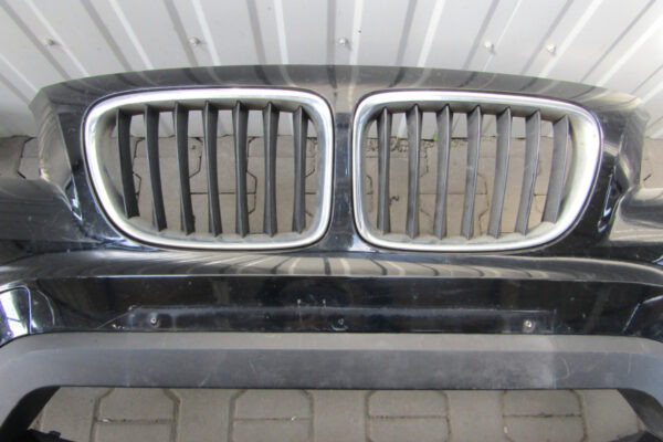 Bumper BMW X1 E84 FACELIFT X-LINE 12-15 51117303750 Voorbumper MK9816