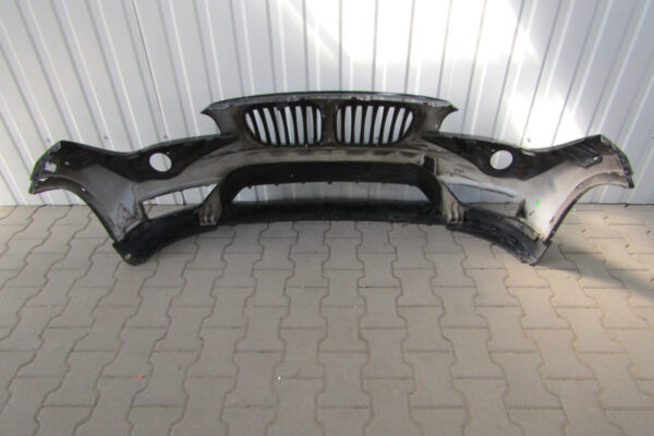 Bumper BMW X1 E84 FACELIFT X-LINE 12-15 51117303750 Voorbumper MK9816