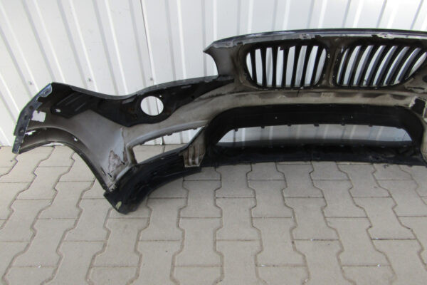 Bumper BMW X1 E84 FACELIFT X-LINE 12-15 51117303750 Voorbumper MK9816