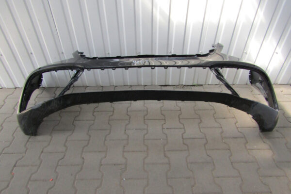 Bumper Mercedes S Klasse W222 Faceift S63 S65 AMG 17-20 A2228858400 Voorbumper