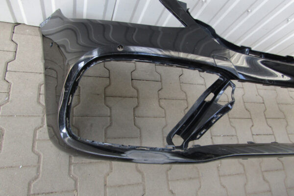 Bumper Mercedes S Klasse W222 Faceift S63 S65 AMG 17-20 A2228858400 Voorbumper