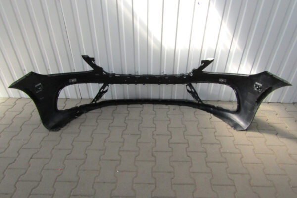 Bumper Mercedes S Klasse W222 Faceift S63 S65 AMG 17-20 A2228858400 Voorbumper
