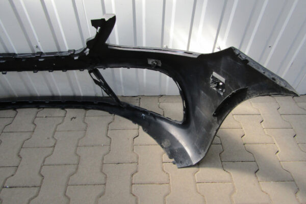 Bumper Mercedes S Klasse W222 Faceift S63 S65 AMG 17-20 A2228858400 Voorbumper