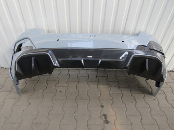 Bumper BMW i4 4 G26 M-Pakket M Pakket 21- 15857711 Achterbumper MK923