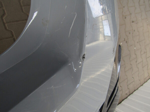 Bumper BMW i4 4 G26 M-Pakket M Pakket 21- 15857711 Achterbumper MK923
