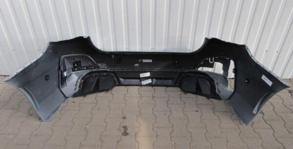 Bumper BMW i4 4 G26 M-Pakket M Pakket 21- 15857711 Achterbumper MK923