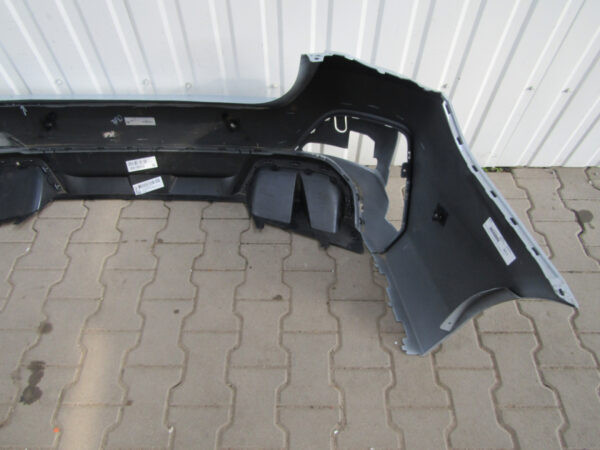 Bumper BMW i4 4 G26 M-Pakket M Pakket 21- 15857711 Achterbumper MK923