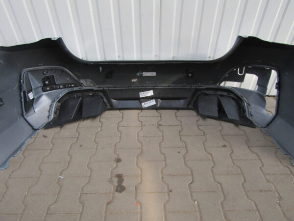 Bumper BMW i4 4 G26 M-Pakket M Pakket 21- 15857711 Achterbumper MK923