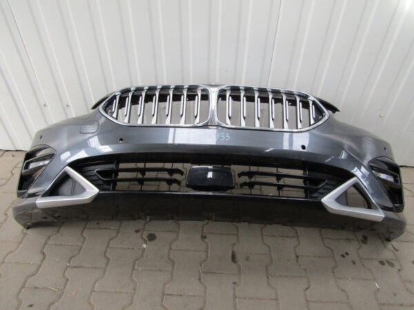 Bumper BMW 2 F44 Gran Coupe Sportline 19- 51117474575 Voorbumper MK933