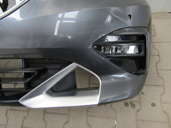 Bumper BMW 2 F44 Gran Coupe Sportline 19- 51117474575 Voorbumper MK933