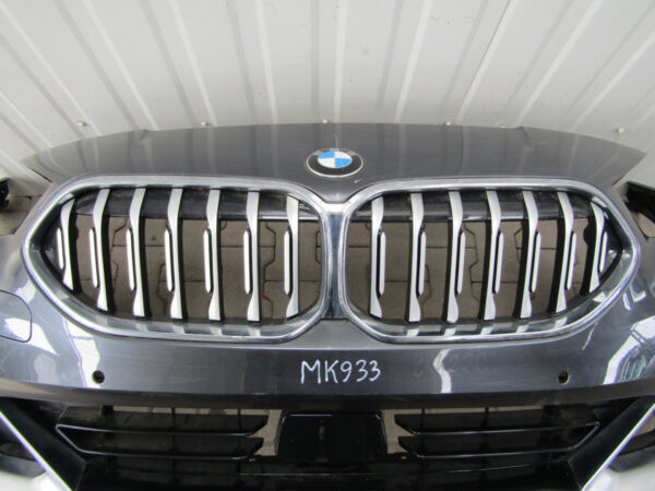Bumper BMW 2 F44 Gran Coupe Sportline 19- 51117474575 Voorbumper MK933