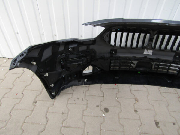 Bumper BMW 2 F44 Gran Coupe Sportline 19- 51117474575 Voorbumper MK933