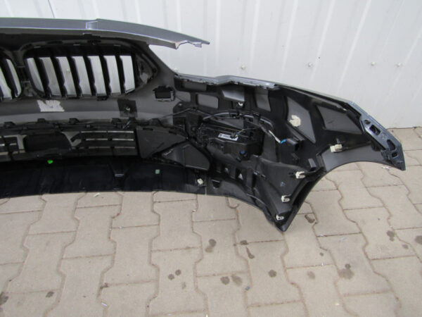 Bumper BMW 2 F44 Gran Coupe Sportline 19- 51117474575 Voorbumper MK933