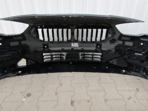 Bumper BMW 2 F44 Gran Coupe Sportline 19- 51117474575 Voorbumper MK933