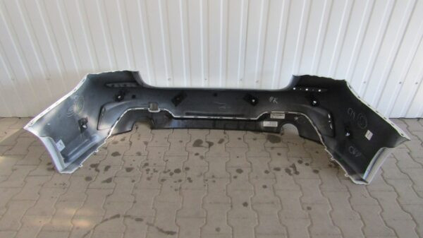 Bumper BMW 3 G20 M-Pakket M Pakket Sedan 18- 51118069387 Achterbumper MK1075