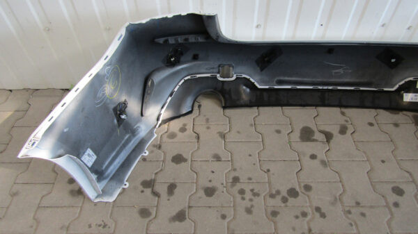 Bumper BMW 3 G20 M-Pakket M Pakket Sedan 18- 51118069387 Achterbumper MK1075