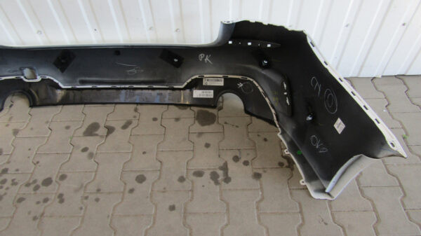Bumper BMW 3 G20 M-Pakket M Pakket Sedan 18- 51118069387 Achterbumper MK1075