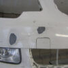 Bumper Skoda Superb 2 II 3T0 08-12 3T0807221  Voorbumper  MK1625