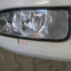 Bumper Skoda Superb 2 II 3T0 08-12 3T0807221  Voorbumper  MK1625