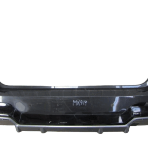 Bumper BMW IX3 G08 M-Pakket M Pakket Facelift 21- 51129853318 Achterbumper MK914
