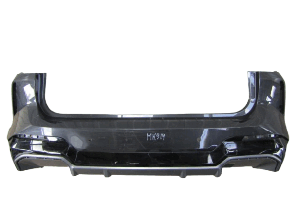 Bumper BMW IX3 G08 M-Pakket M Pakket Facelift 21- 51129853318 Achterbumper MK914