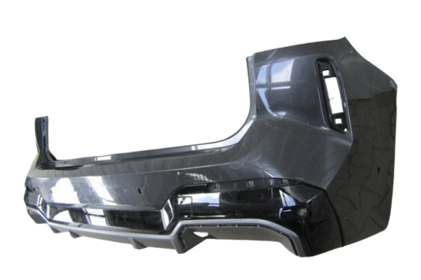 Bumper BMW IX3 G08 M-Pakket M Pakket Facelift 21- 51129853318 Achterbumper MK914
