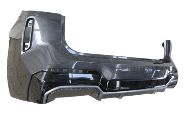 Bumper BMW IX3 G08 M-Pakket M Pakket Facelift 21- 51129853318 Achterbumper MK914