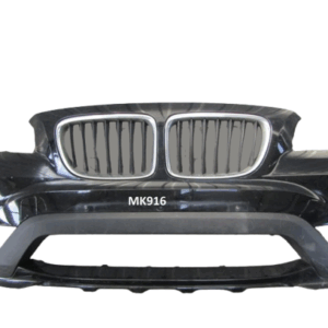 Bumper BMW X1 E84 FACELIFT X-LINE 12-15 51117303750 Voorbumper MK9816