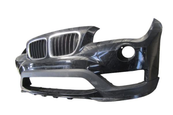 Bumper BMW X1 E84 FACELIFT X-LINE 12-15 51117303750 Voorbumper MK9816