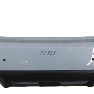 Bumper BMW i4 4 G26 M-Pakket M Pakket 21- 15857711 Achterbumper MK923