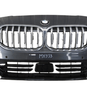 Bumper BMW 2 F44 Gran Coupe Sportline 19- 51117474575 Voorbumper MK933