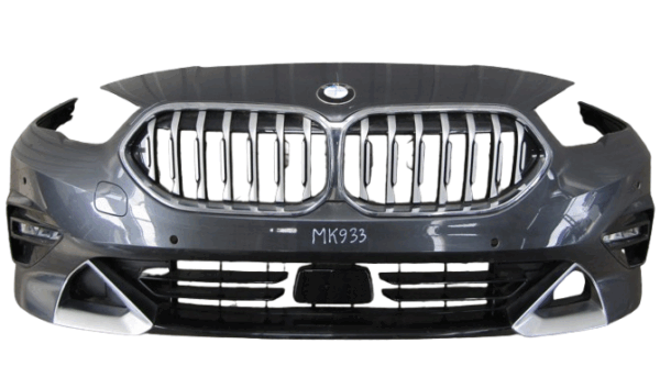 Bumper BMW 2 F44 Gran Coupe Sportline 19- 51117474575 Voorbumper MK933