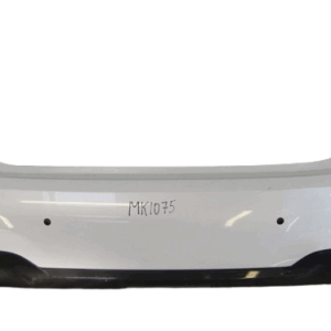 Bumper BMW 3 G20 M-Pakket M Pakket Sedan 18- 51118069387 Achterbumper MK1075