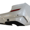 Bumper BMW 3 G20 M-Pakket M Pakket Sedan 18- 51118069387 Achterbumper MK1075