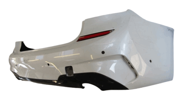 Bumper BMW 3 G20 M-Pakket M Pakket Sedan 18- 51118069387 Achterbumper MK1075